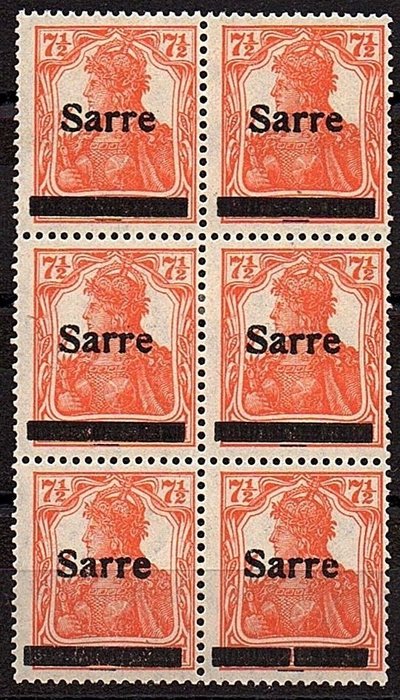 Sarre 1920 varieties for sale  
