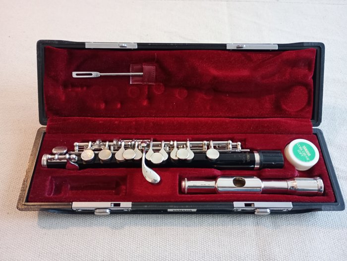 Yamaha wind instrument for sale  