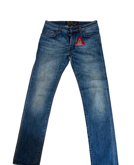 Jacob cohen jeans for sale  