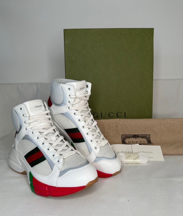 Gucci high top for sale  