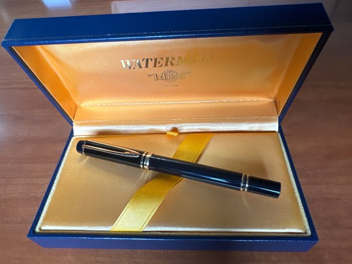 Waterman ideal man d'occasion  