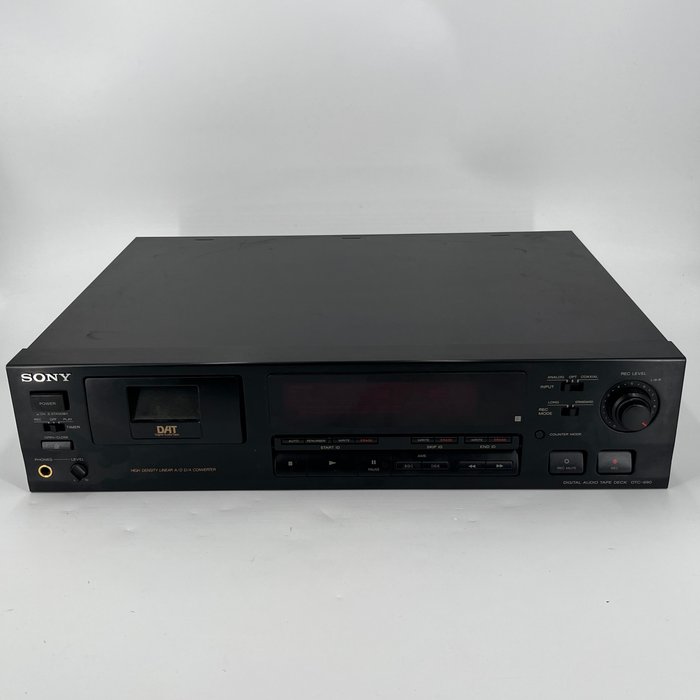Sony dtc 690 d'occasion  
