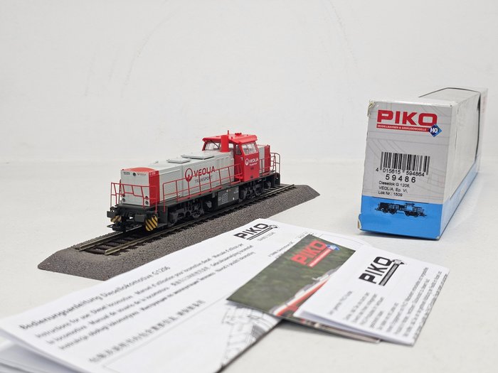 Piko 59486 diesel for sale  