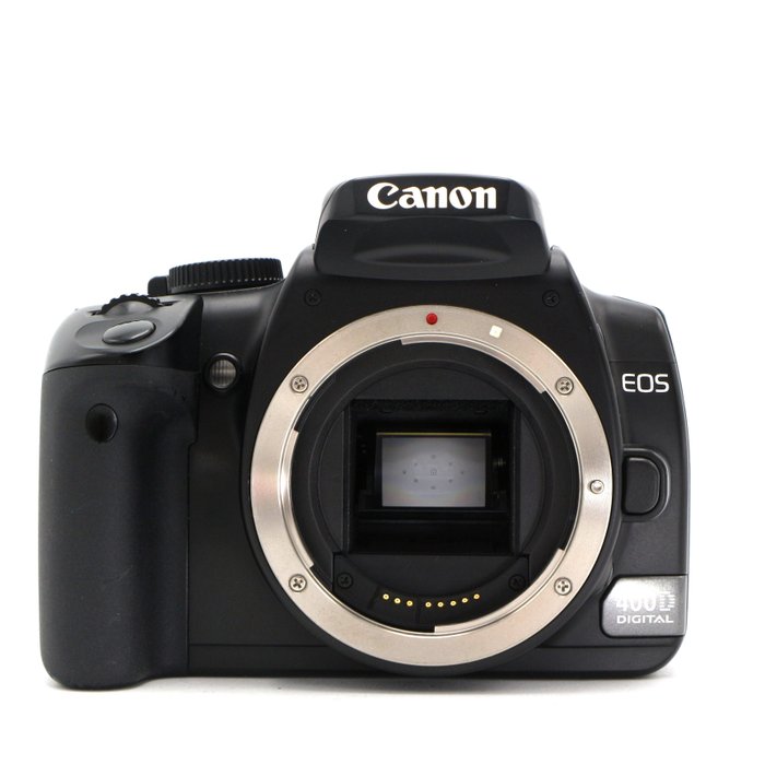 Canon eos 400d for sale  
