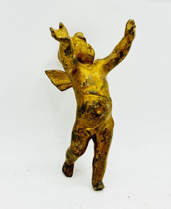 Sculpture angel masonry for sale  