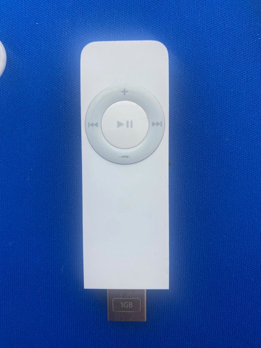 Apple ipod shuffle d'occasion  