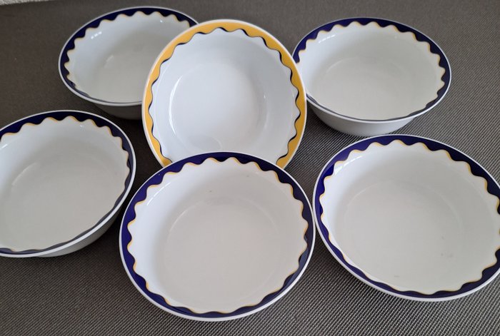 Eschenbach bowl porcelain usato  