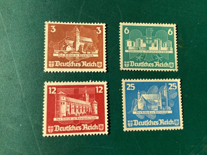German empire 1935 for sale  