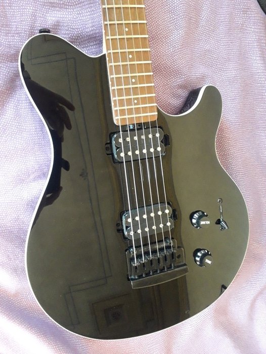 Sterling music man for sale  