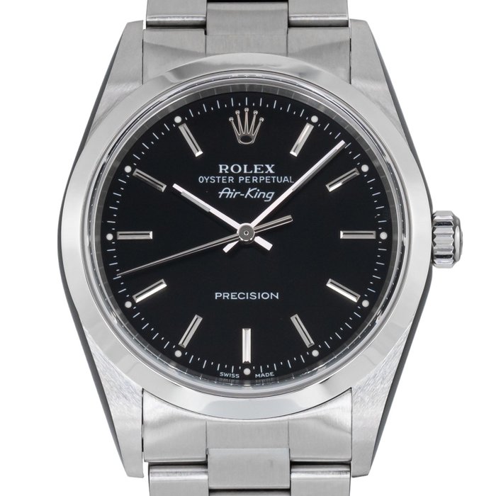 Rolex air king for sale  