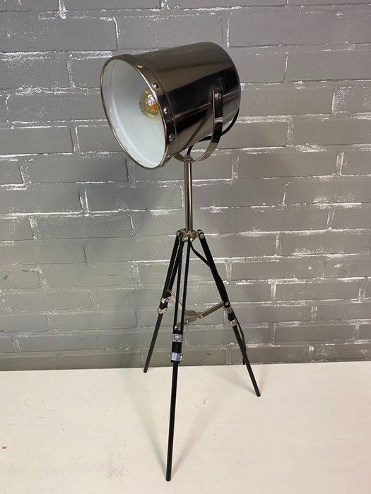 Tripod table lamp for sale  
