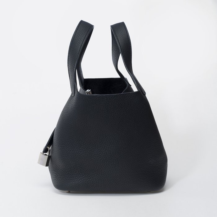 Hermès picotin handbags usato  
