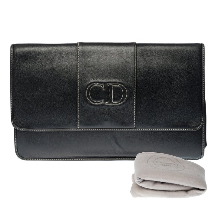Christian dior clutch for sale  