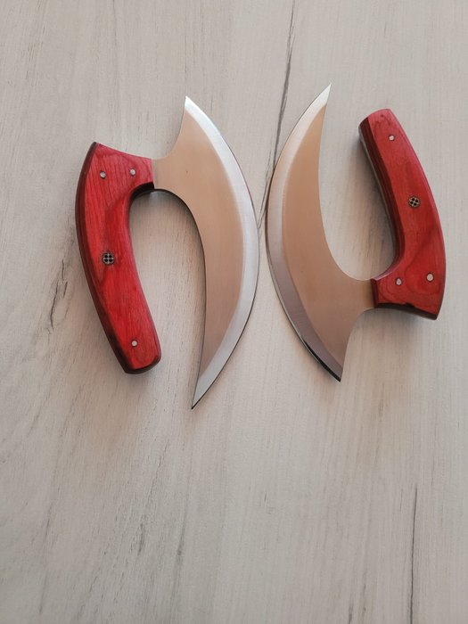 Kitchen knife cleaver for sale  