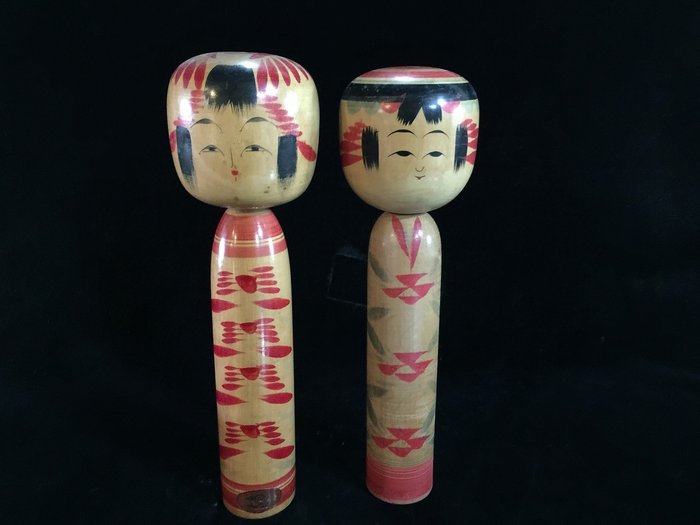 Set japanese wooden for sale  