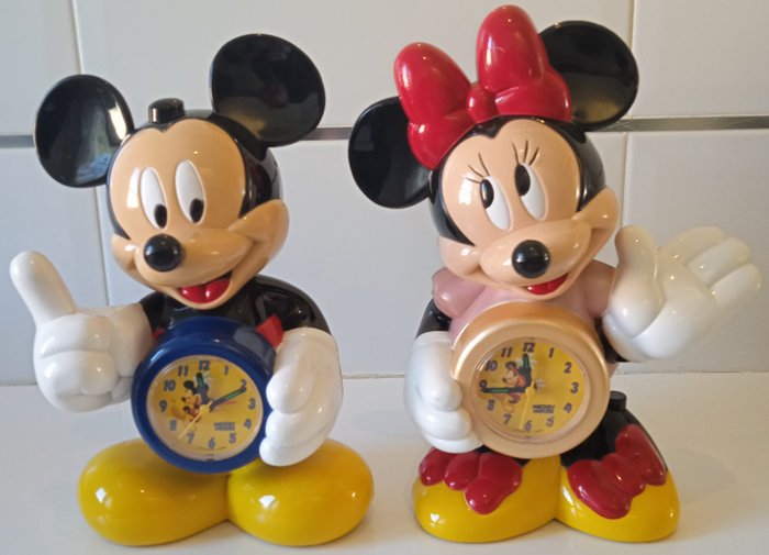 Mickey mouse minnie for sale  