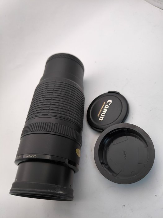 Canon 100 300mm for sale  