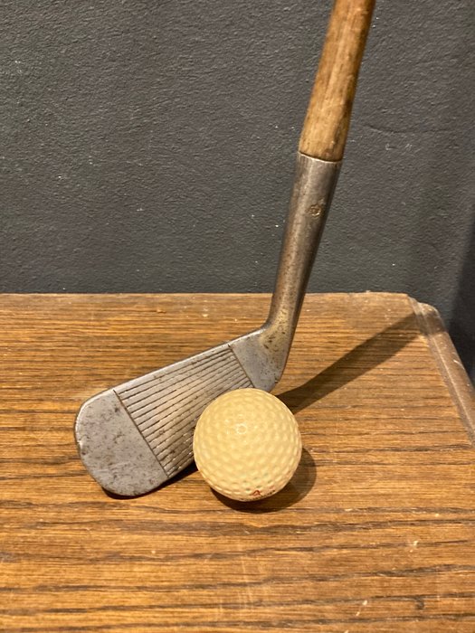 1925 antique golf usato  