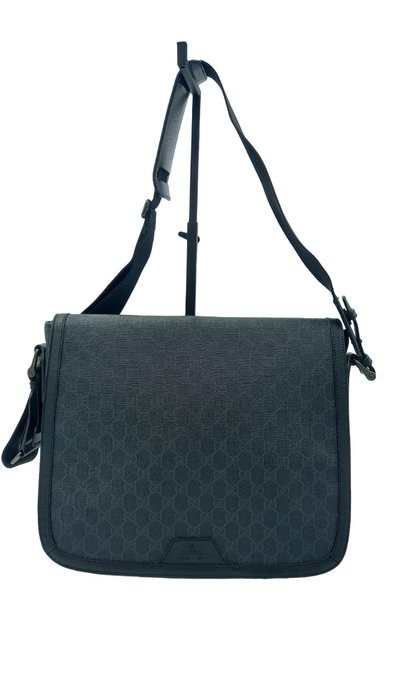 Gucci messenger bag usato  