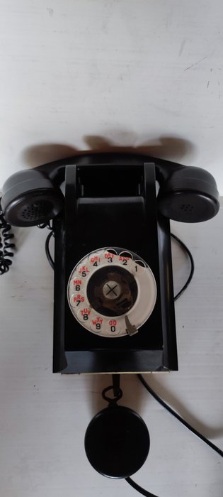 Plazolles analogue telephone d'occasion  