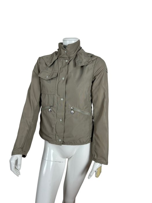 Moncler lightweight jacket for sale  