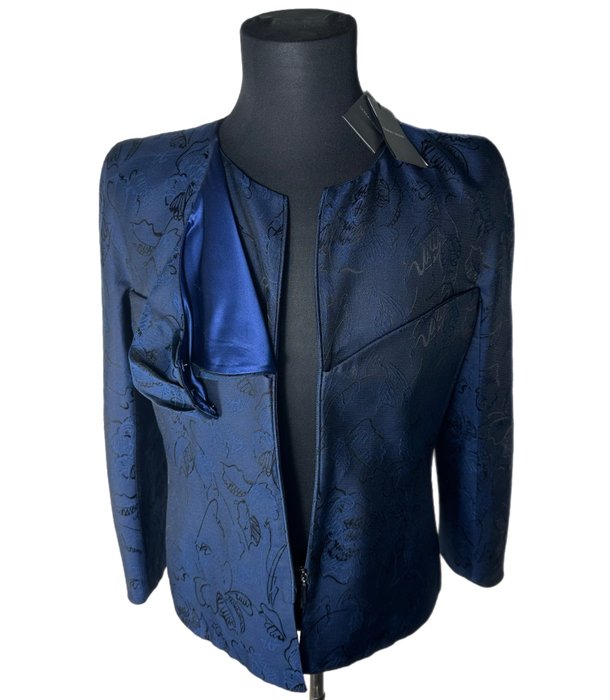 Giorgio armani jacket for sale  