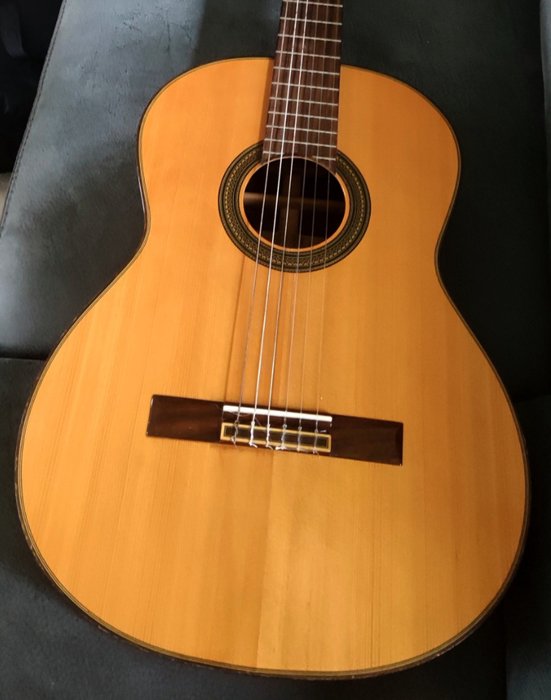 Aria 50s acoustic for sale  