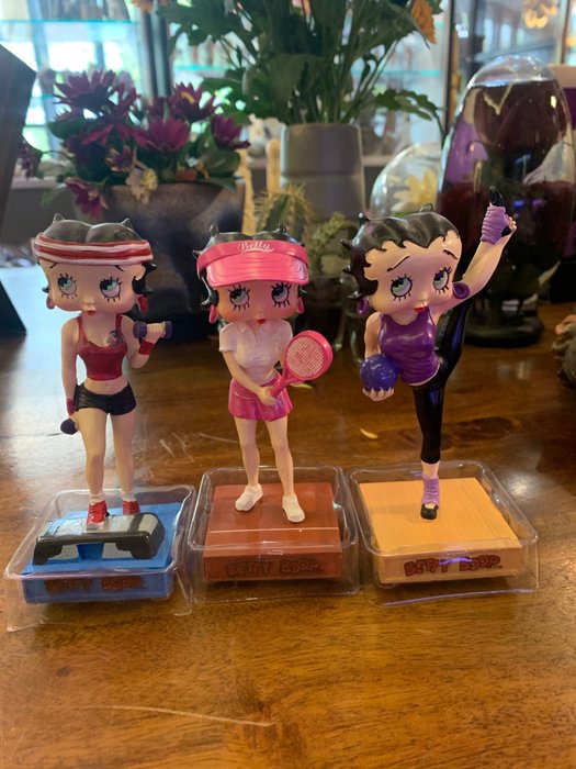 Figure betty boop for sale  