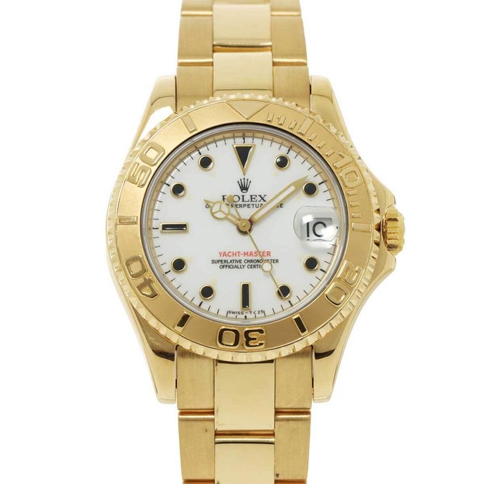 Rolex yacht master for sale  