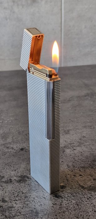 Dupont table lighter d'occasion  