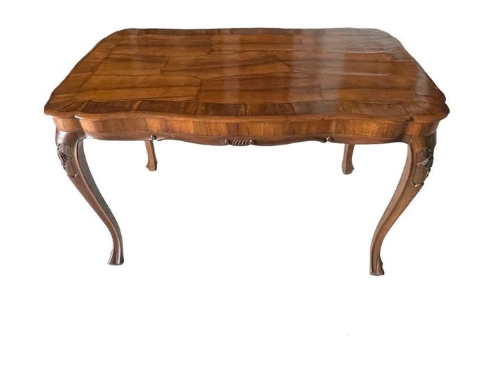 Centre table walnut for sale  