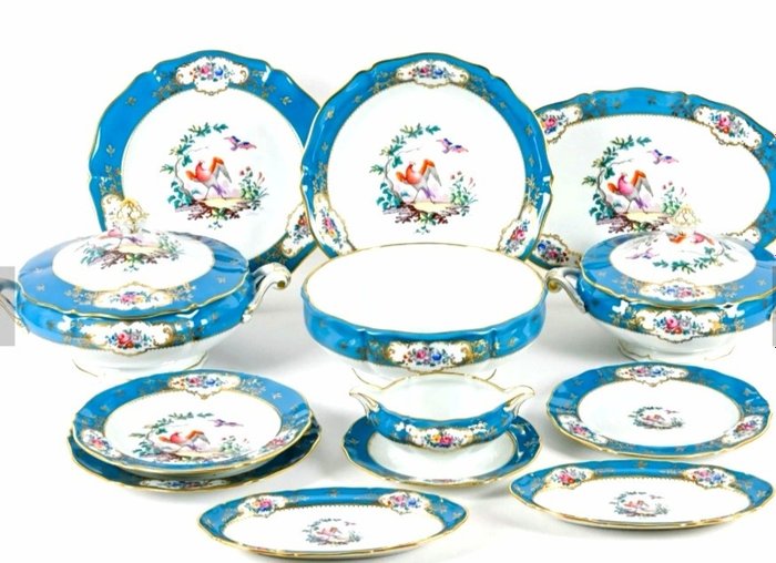 Limoges ancienne manufacture for sale  