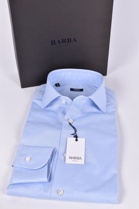 Barba napoli shirt for sale  