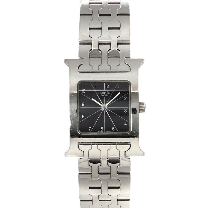 Hermès watch hh1.210 for sale  