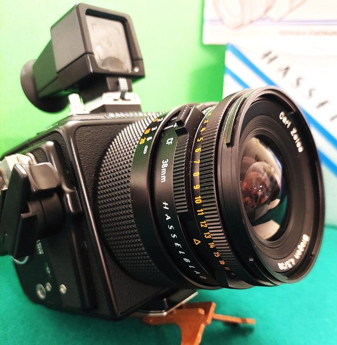 Hasselblad 903 swc for sale  