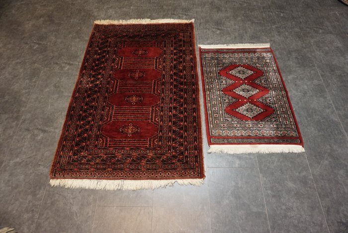 Bukhara set carpet d'occasion  