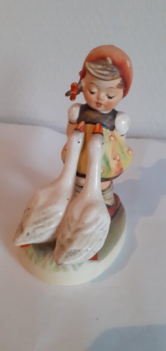 Goebel figurine mooi usato  
