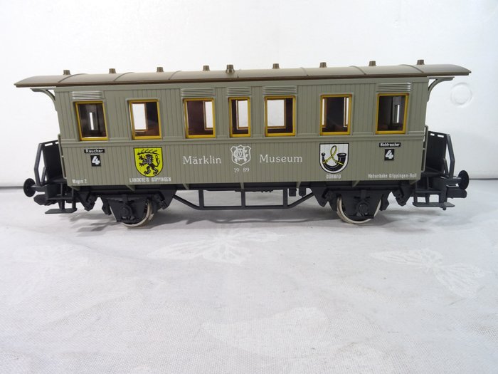 Märklin model train for sale  
