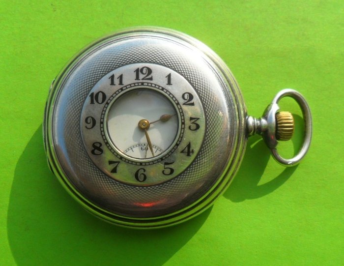 Longines pocket watch for sale  
