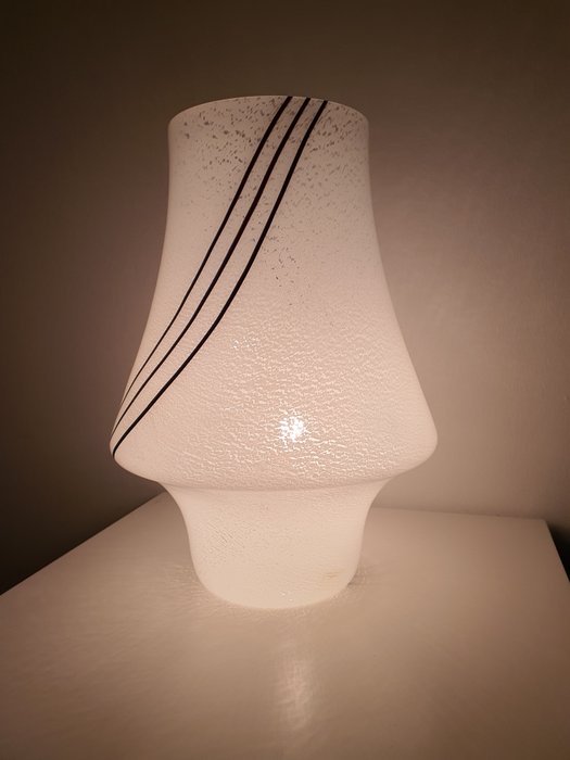 Murano table lamp for sale  