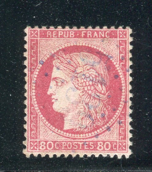 1872 superb rare for sale  