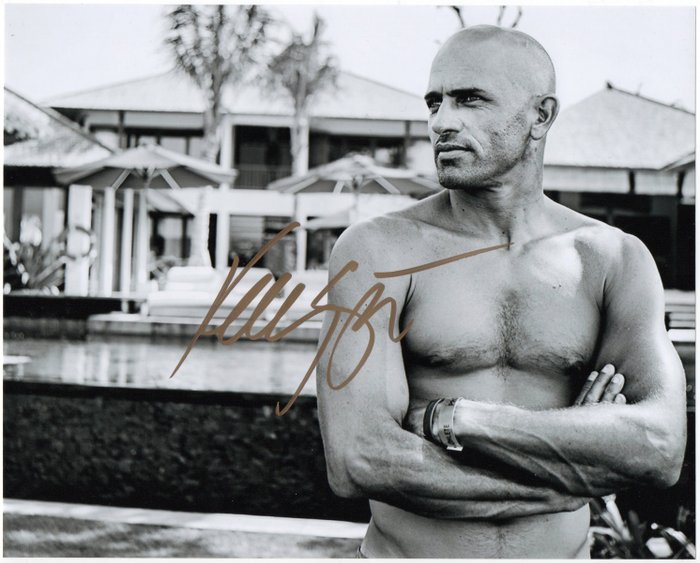 Kelly slater photograph for sale  
