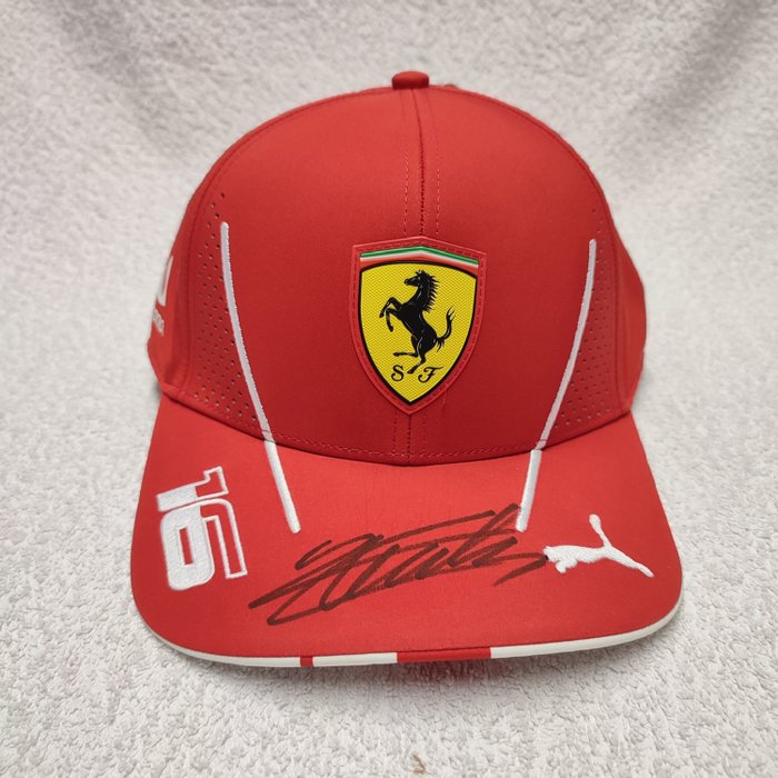 Charles leclerc 2024 for sale  