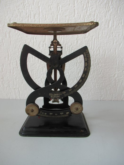 Columbus bilateral scale for sale  