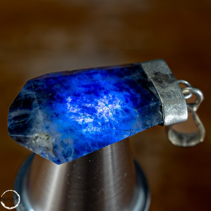 Natural water sapphire for sale  