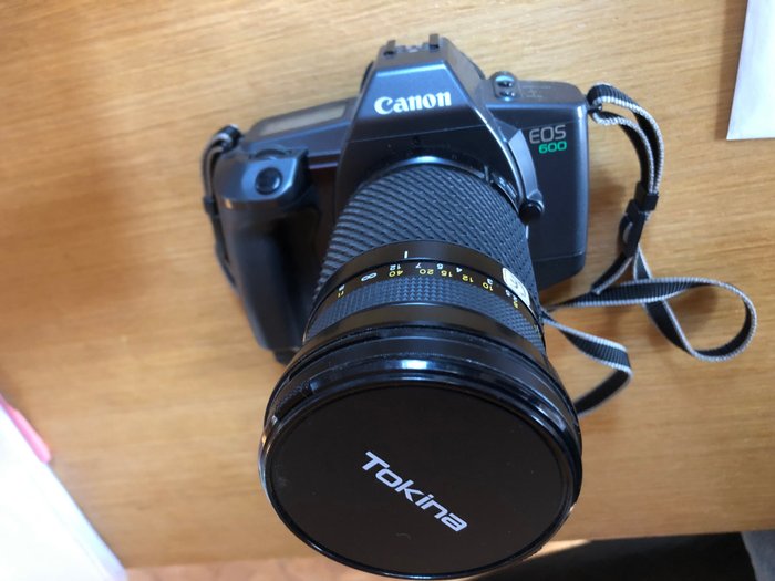 Canon eos 600 for sale  
