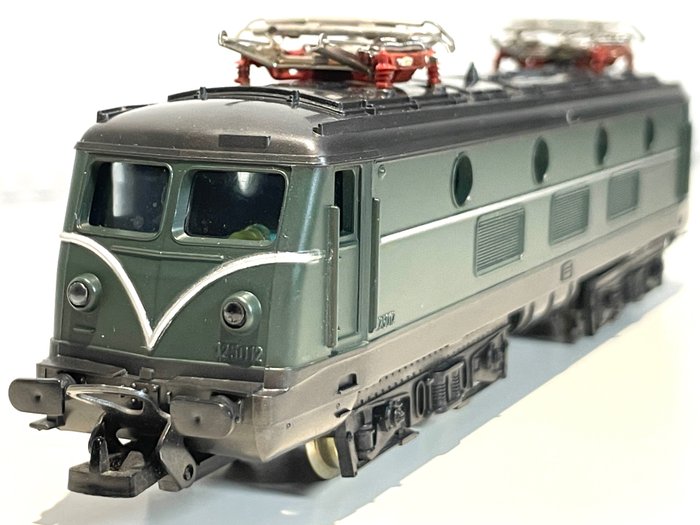 Lima electric locomotive for sale  