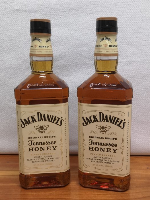 Jack daniel honey for sale  