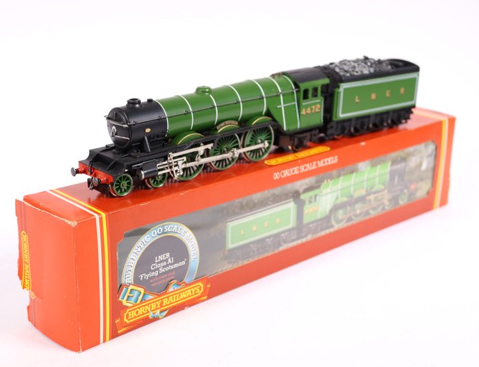 Hornby r.398 steam for sale  