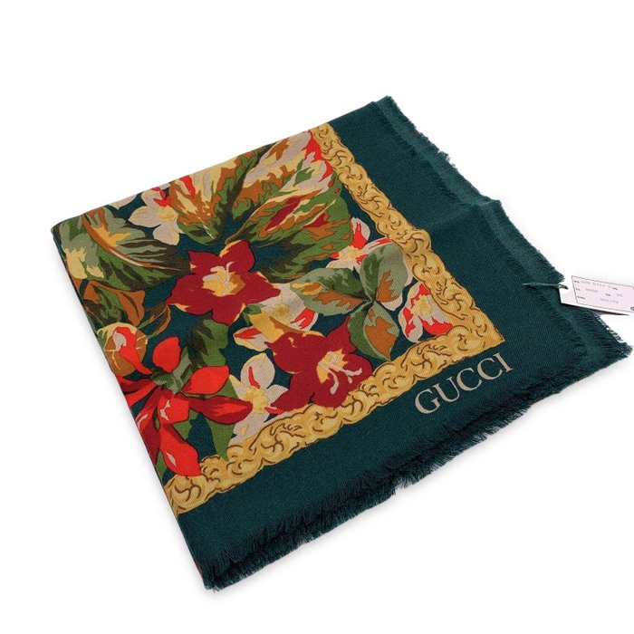 Gucci vintage green for sale  